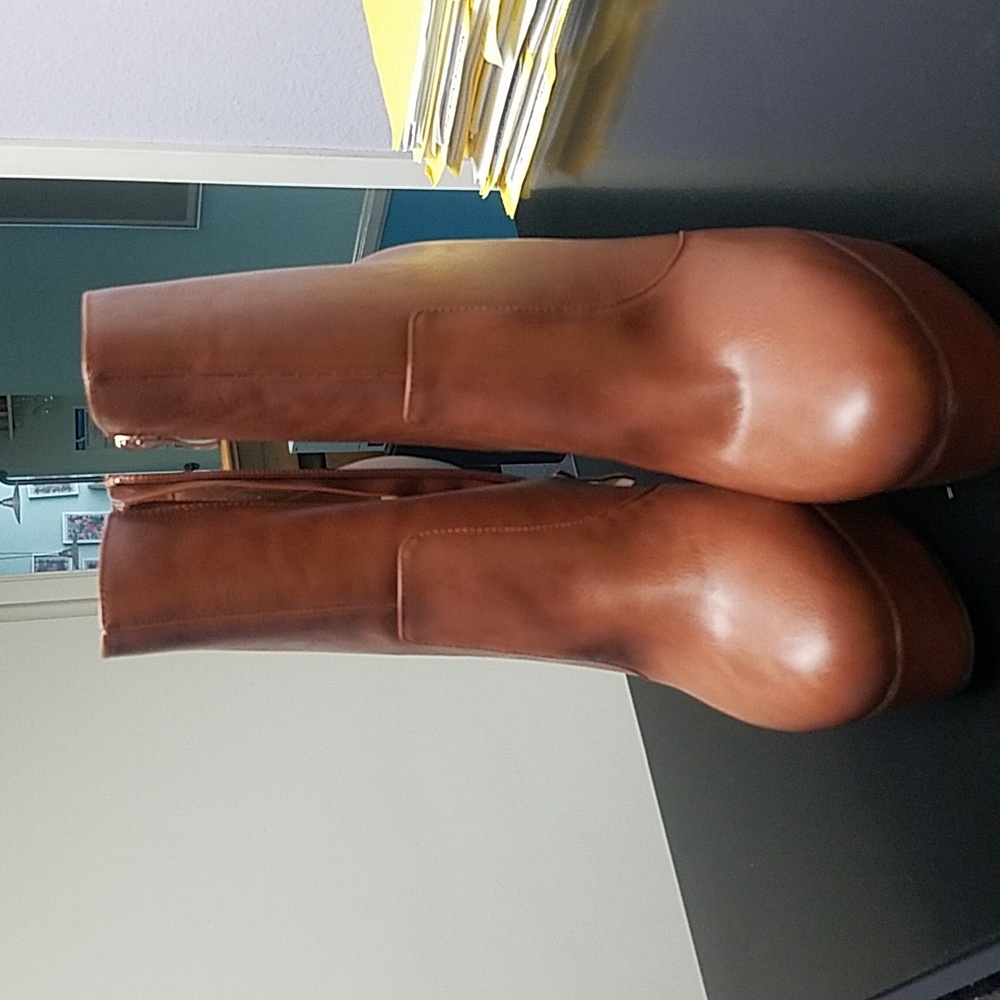 Booties - Picture 2 of 3